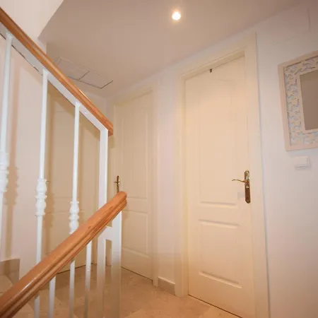 En Naranjos De Holiday home Marbella