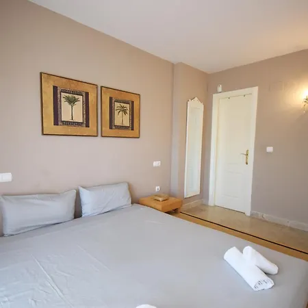 Holiday home En Naranjos De *
