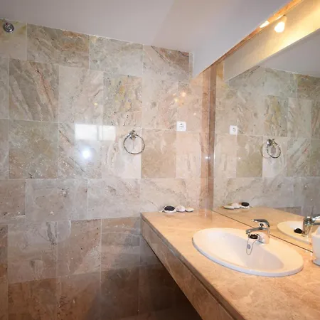 Holiday home En Naranjos De Marbella
