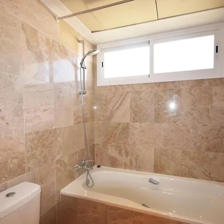 En Naranjos De Holiday home Marbella