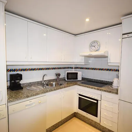 Holiday home En Naranjos De