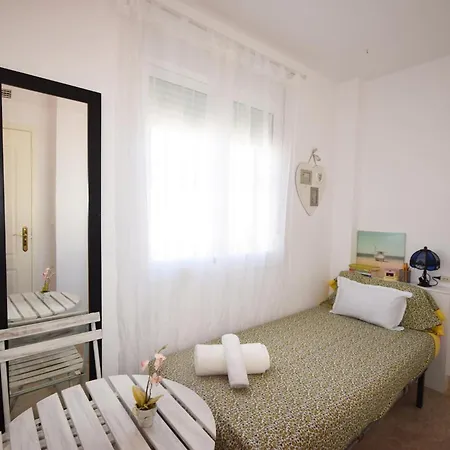 En Naranjos De Holiday home Marbella