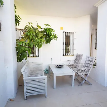 En Naranjos De Marbella
