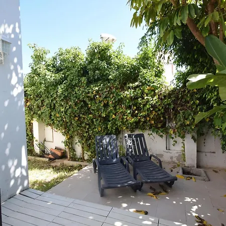 Holiday home En Naranjos De *