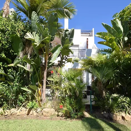 En Naranjos De Marbella