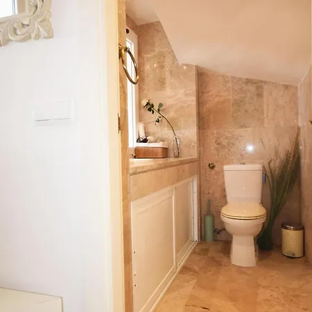 Holiday home En Naranjos De