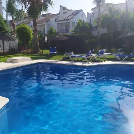En Naranjos De Holiday home Marbella