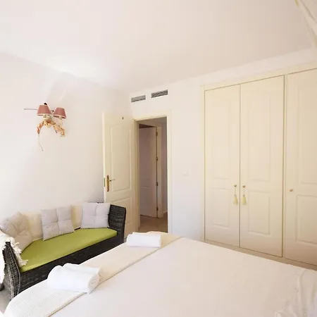 Holiday home En Naranjos De *
