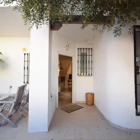 En Naranjos De Holiday home