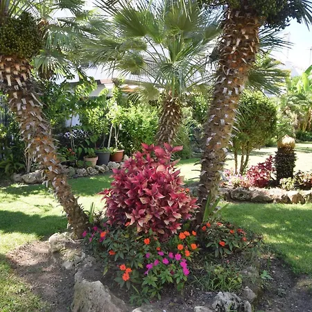En Naranjos De Holiday home Marbella